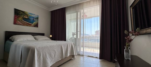 Appartement 1+1 à Cikcilli, Turkey No. 16227 12