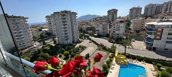 Appartement 1+1 à Cikcilli, Turkey No. 16227 14