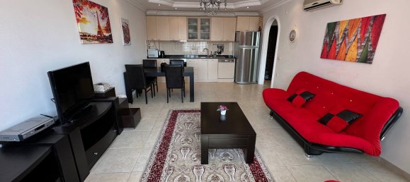 Appartement 1+1 à Cikcilli, Turkey No. 16227 10