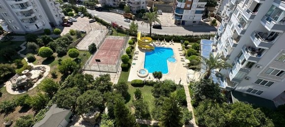 Appartement 1+1 à Cikcilli, Turkey No. 16227 4