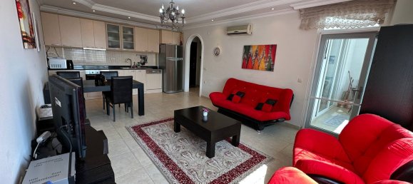 Appartement 1+1 à Cikcilli, Turkey No. 16227 11
