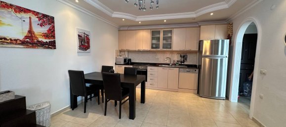 Appartement 1+1 à Cikcilli, Turkey No. 16227 17