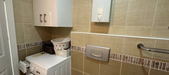 Appartement 1+1 à Cikcilli, Turkey No. 16227 2