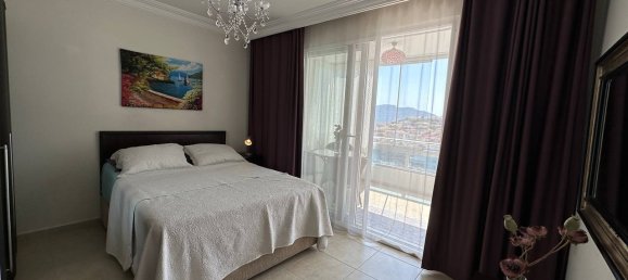 Appartement 1+1 à Cikcilli, Turkey No. 16227 18