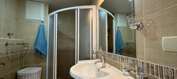 Appartement 1+1 à Cikcilli, Turkey No. 16227 7