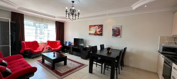 Appartement 1+1 à Cikcilli, Turkey No. 16227 19