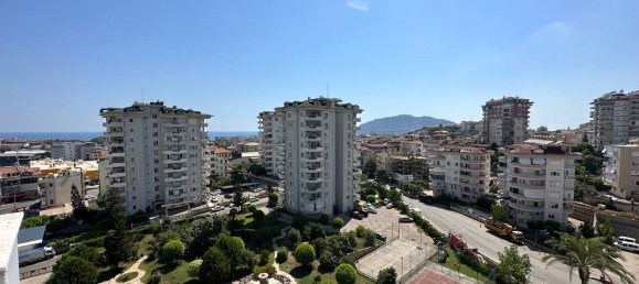 Appartement 1+1 à Cikcilli, Turkey No. 16227 3