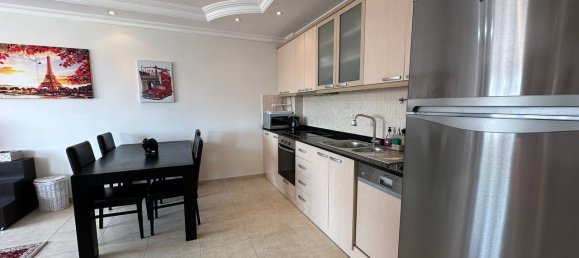Appartement 1+1 à Cikcilli, Turkey No. 16227 16