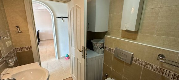 Appartement 1+1 à Cikcilli, Turkey No. 16227 5