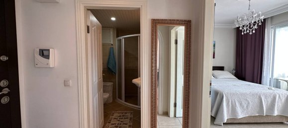 Appartement 1+1 à Cikcilli, Turkey No. 16227 20