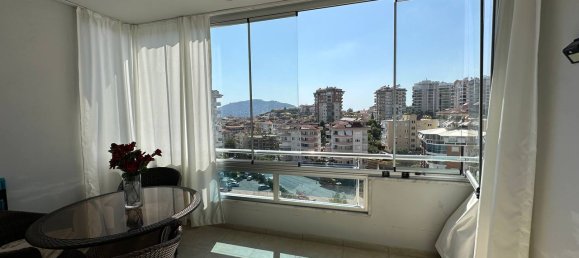 Appartement 1+1 à Cikcilli, Turkey No. 16227 9