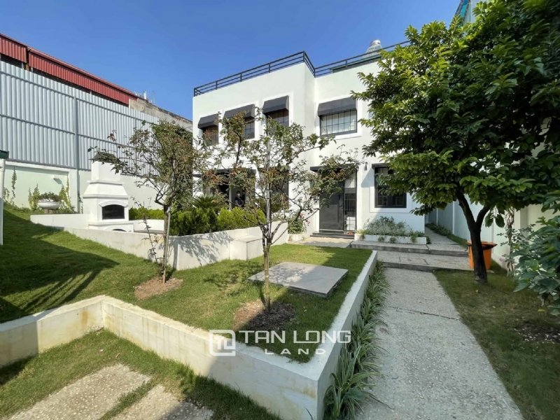 Дом с 2 спальнями в Тэйхо, Вьетнам № 465