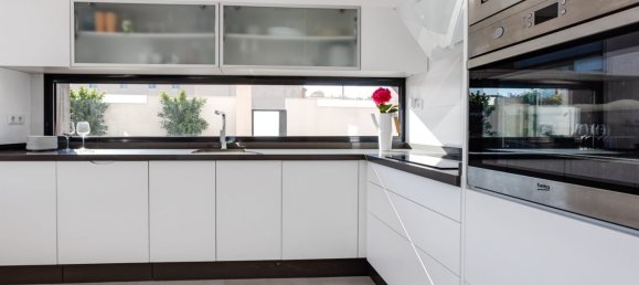 3 bedrooms Villa in Pilar de la Horadada, Spain No. 6025 9