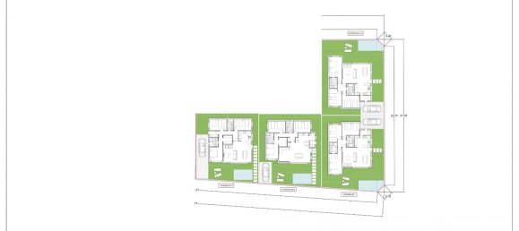 3 bedrooms Villa in Pilar de la Horadada, Spain No. 6025 18