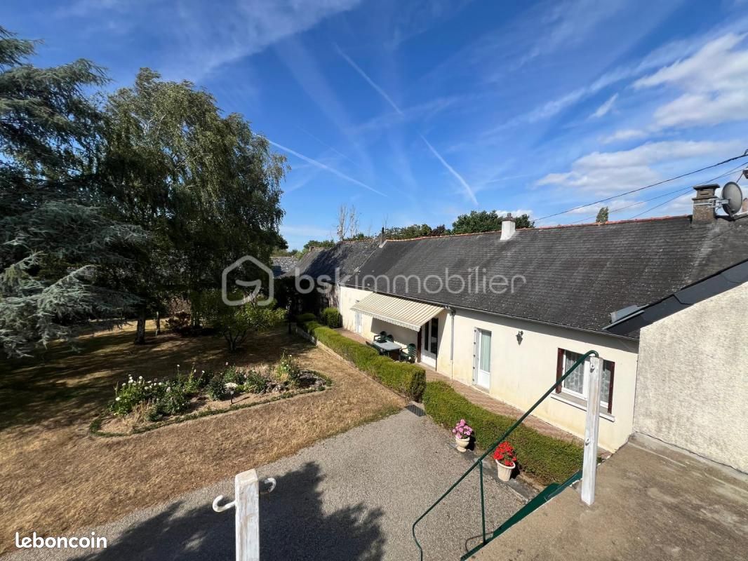 Casa T1 em Loire-Atlantique, France N.º 340429