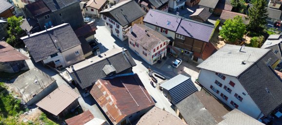 3 bedrooms House in Varen, Switzerland No. 207 25