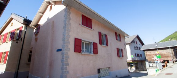 3 bedrooms House in Varen, Switzerland No. 207 27