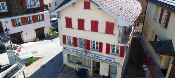 3 bedrooms House in Varen, Switzerland No. 207 28