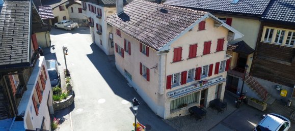 3 bedrooms House in Varen, Switzerland No. 207 29