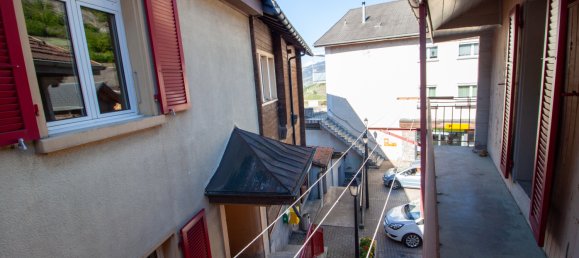 3 bedrooms House in Varen, Switzerland No. 207 26