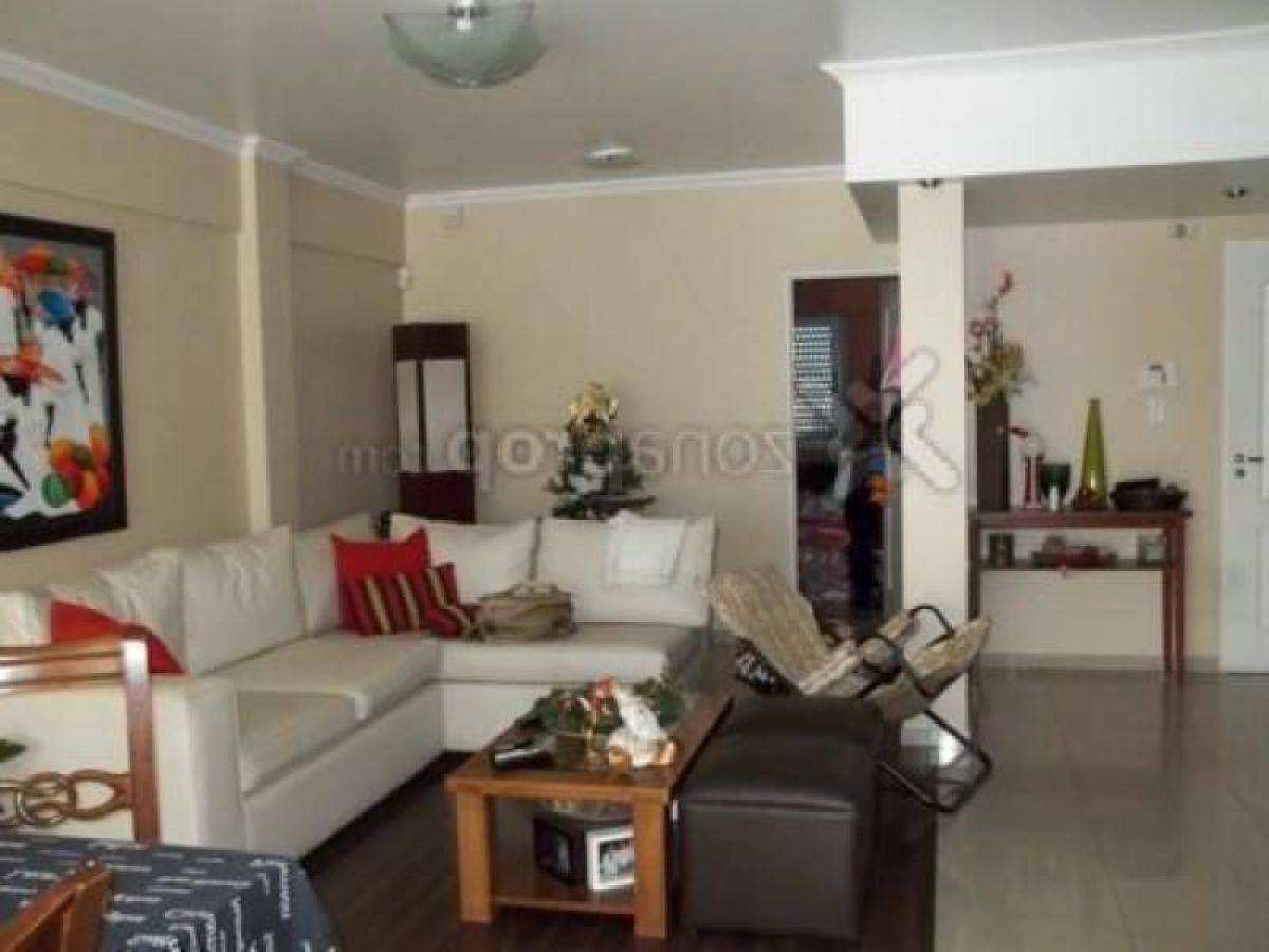 Квартира с 3 спальнями в Bermudez, Аргентина № 61712