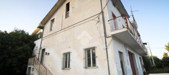 Apartamento T4 em Città Sant'Angelo, Italy N.º 318062 15