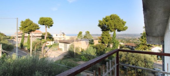 Apartamento T4 em Città Sant'Angelo, Italy N.º 318062 8