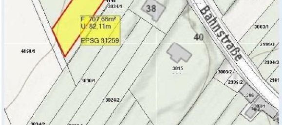  Land in Fels am Wagram, Austria No. 127989 8