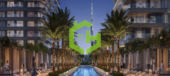 1 bedroom Apartment in Zabeel, UAE No. 96957 8