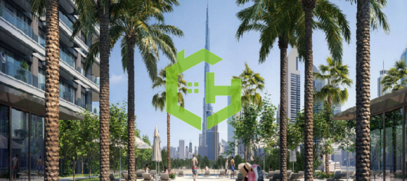 1 bedroom Apartment in Zabeel, UAE No. 96957 9