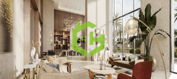 1 bedroom Apartment in Zabeel, UAE No. 96957 4