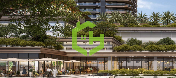 1 bedroom Apartment in Zabeel, UAE No. 96957 11