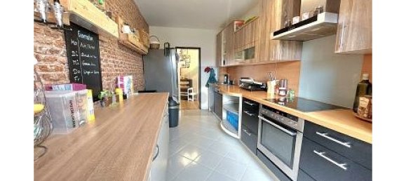Apartamento de 3 habitaciónes en Bremen, Germany No. 52479 9