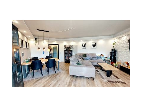 Apartamento de 3 habitaciónes en Bremen, Germany No. 52479