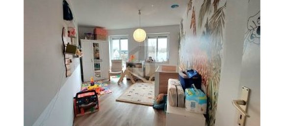 Apartamento de 3 habitaciónes en Bremen, Germany No. 52479 2