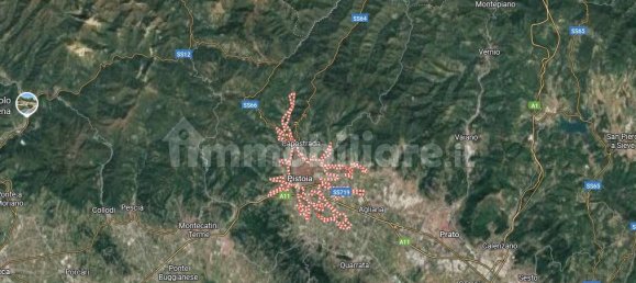 4 bedrooms Apartment in Pistoia, Italy No. 356788 34