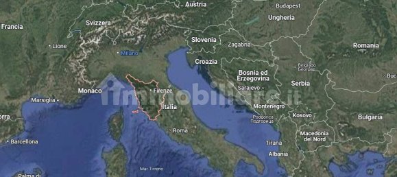 4 bedrooms Apartment in Pistoia, Italy No. 356788 12