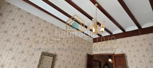 Квартира с 4 спальнями в Валенсия, Испания № 178566 24