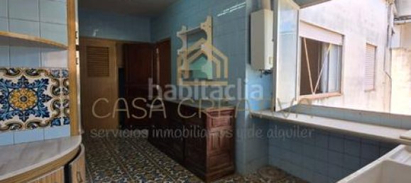 Квартира с 4 спальнями в Валенсия, Испания № 178566 5