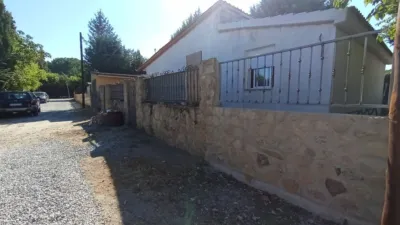 2 bedrooms Townhouse in Ituero Y Lama, Spain No. 139449
