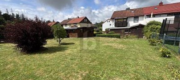 Adosado de 7 habitaciónes en Gottingen, Germany No. 371612 2