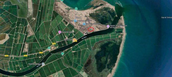 Terreno em Deltebre, Spain 703 m² N.º 95108 4