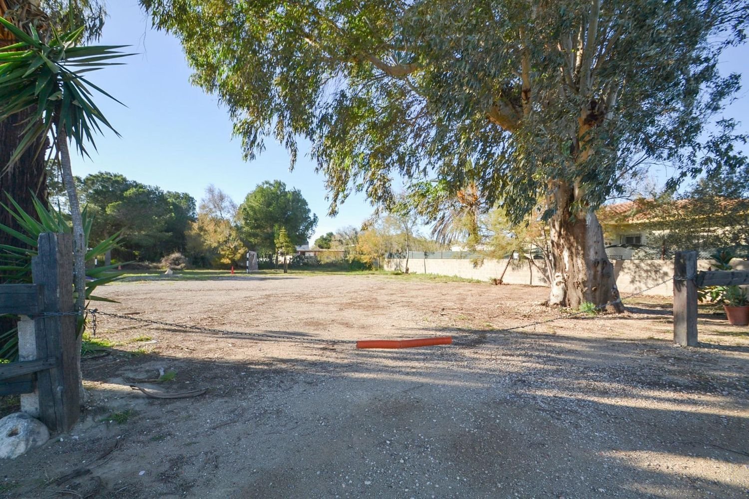 703m² Land in Deltebre, Spain No. 95108