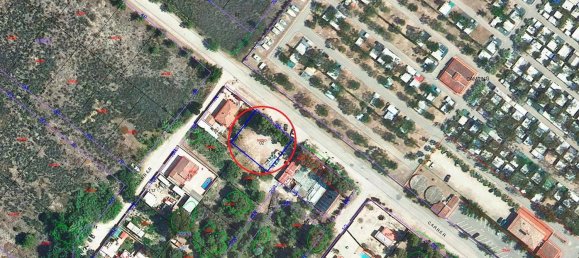 Terreno em Deltebre, Spain 703 m² N.º 95108 5