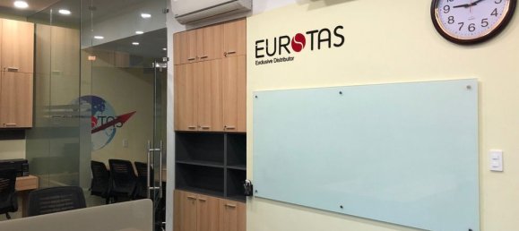 1-Zimmer Büro in Thu Duc, Vietnam, Nr. 15982 4