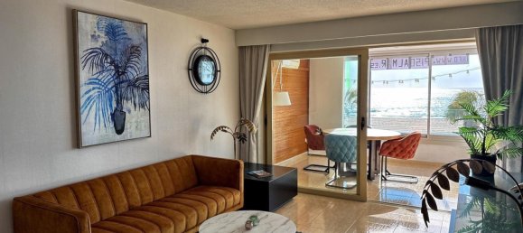 3 bedrooms Apartment in Benidorm, Spain No. 284124 2