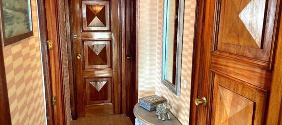 3 bedrooms Apartment in Benidorm, Spain No. 284124 12