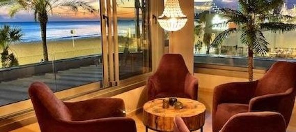 3 bedrooms Apartment in Benidorm, Spain No. 284124 3