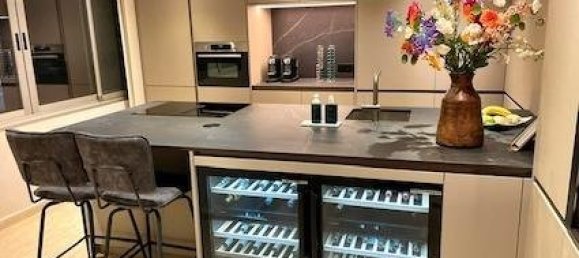 3 bedrooms Apartment in Benidorm, Spain No. 284124 5