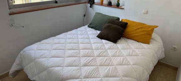 3 bedrooms Apartment in Benidorm, Spain No. 284124 16